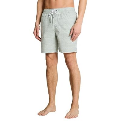 TOM TAILOR Denim 1050192 Short de bain Homme TOM TAILOR Denim 1050192 Short de bain Homme