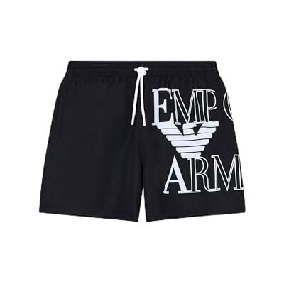 Giorgio Armani Boxer Maillot de bain Homme Giorgio Armani Boxer Maillot de bain Homme