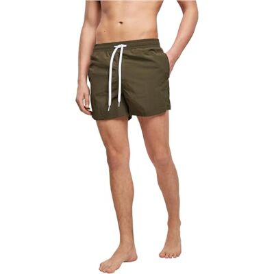 Build Your Brand By050-swim Shorts Shorts Homme (lot de 1) Build Your Brand By050-swim Shorts Shorts Homme (lot de 1)