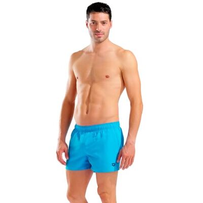 arena Fundamentals X-Short R Turquoise-Navy arena Fundamentals X-Short R Turquoise-Navy