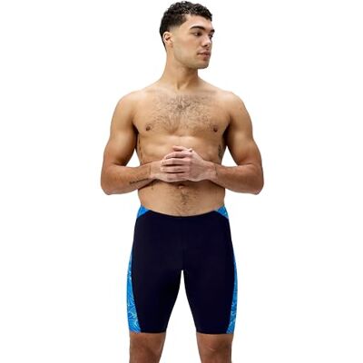 Speedo Hyperboom Panel Jammer Maillot de bain pour homme Speedo Hyperboom Panel Jammer Maillot de bain pour homme