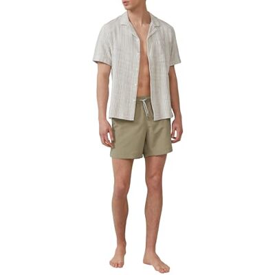 s.Oliver 2167119 Short de bain Homme s.Oliver 2167119 Short de bain Homme