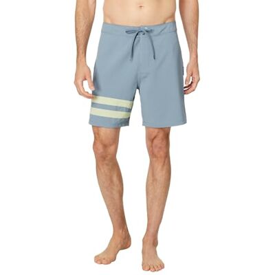 Hurley Boardshort pour homme Block Party 18' Hurley Boardshort pour homme Block Party 18'