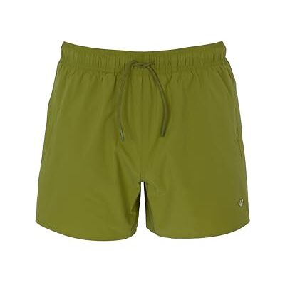 Giorgio Armani Mid Boxer Maillot de bain Homme Giorgio Armani Mid Boxer Maillot de bain Homme