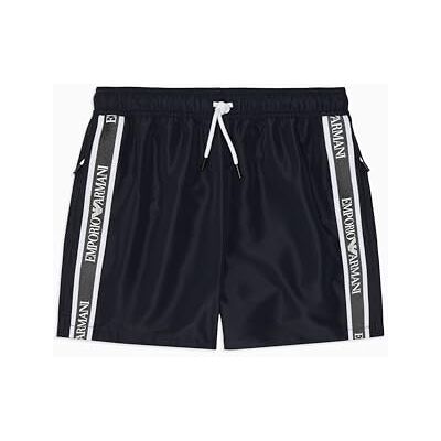 Giorgio Armani Boxer Homme TIE DYE MID Bleu XL, Armani Blu, XL Giorgio Armani Boxer Homme TIE DYE MID Bleu XL, Armani Blu, XL