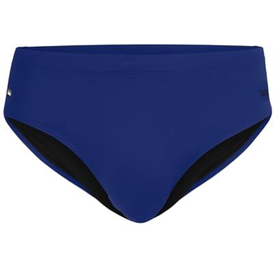 Boss Slip de bain pour homme, Bleu moyen (427), XL Boss Slip de bain pour homme, Bleu moyen (427), XL