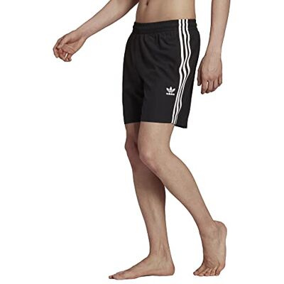 adidas 3-Stripes Swims Costume de Natation Homme adidas 3-Stripes Swims Costume de Natation Homme