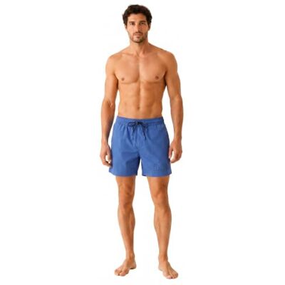 Boss Mooneye Short de bain pour homme à séchage rapide Boss Mooneye Short de bain pour homme à séchage rapide