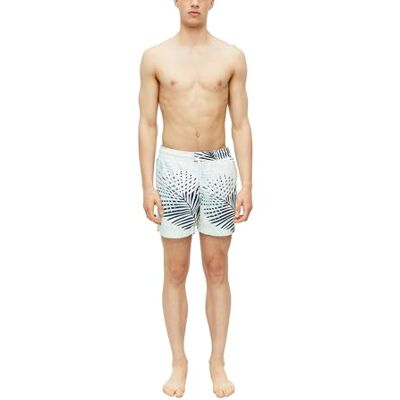 s.Oliver Short de bain avec imprimé intégral s.Oliver Short de bain avec imprimé intégral