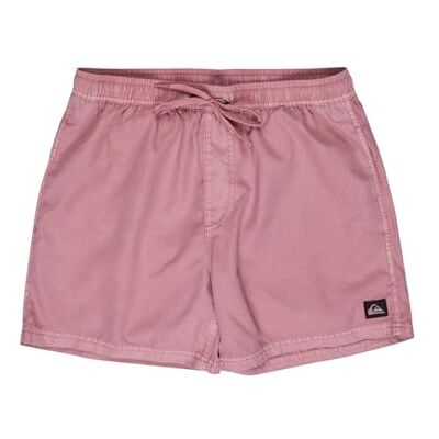 Quiksilver Boardshorts EVERYDAY SURFWASH VOLLEY 15 Hommes Violet XS, lilas, XS Quiksilver Boardshorts EVERYDAY SURFWASH VOLLEY 15 Hommes Violet XS, lilas, XS