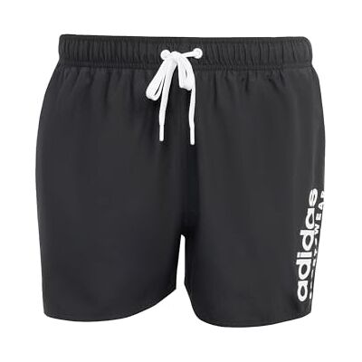 adidas Essentials Logo Clx Shorts Short de Bain Homme adidas Essentials Logo Clx Shorts Short de Bain Homme