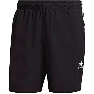 adidas Maillot de bain 3 bandes pour homme adidas Maillot de bain 3 bandes pour homme