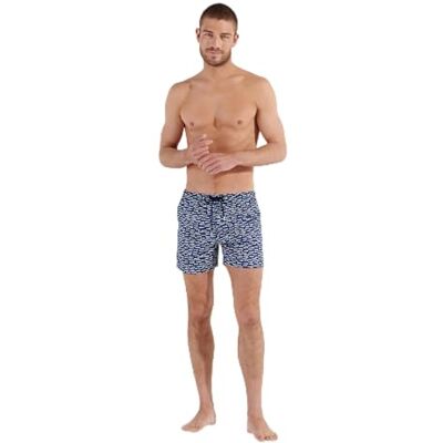 HOM Short de Bain Trouville Board Shorts me HOM Short de Bain Trouville Board Shorts me