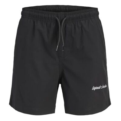 JACK & JONES Jpstmaui Norrebro Swim Shorts Jnr Jpstmaui Norrebro Short de bain Jnr Homme (lot de 1) JACK & JONES Jpstmaui Norrebro Swim Shorts Jnr Jpstmaui Norrebro Short de bain Jnr Homme (lot de 1)