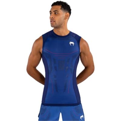Venum Technical 3.0 Rashguard T-shirt Homme Venum Technical 3.0 Rashguard T-shirt Homme