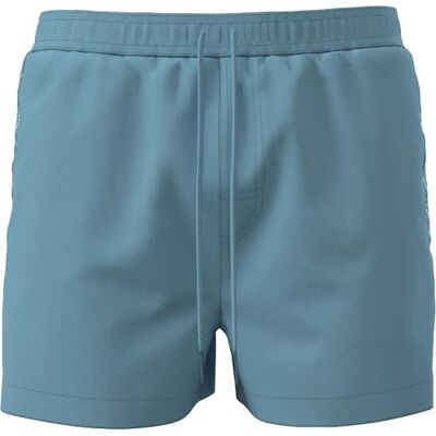 Calvin Short Drawstring Lv00n61039 Bas de bain Homme (lot de 1) Calvin Short Drawstring Lv00n61039 Bas de bain Homme (lot de 1)