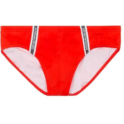 Giorgio Armani Slip Slips de bain Homme Giorgio Armani Slip Slips de bain Homme