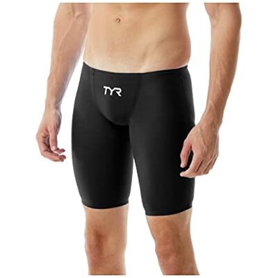 TYR Invictus Solid Jammer Maillot de bain une pièce Homme TYR Invictus Solid Jammer Maillot de bain une pièce Homme