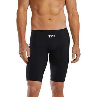 TYR Invictus Solid Jammer Maillot de bain une pièce Homme TYR Invictus Solid Jammer Maillot de bain une pièce Homme