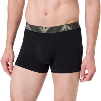 Giorgio Armani Trunk Maillot de bain Homme Giorgio Armani Trunk Maillot de bain Homme