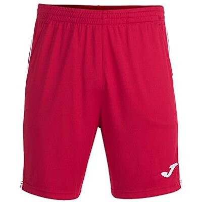 Joma Open III Short pour homme Joma Open III Short pour homme