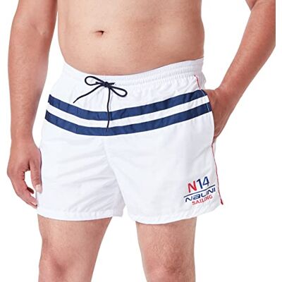 Nalini Art.na11 06 Swimming boxers Homme Nalini Art.na11 06 Swimming boxers Homme