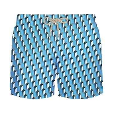 Nalini Art.n2 10 62 Boxer de bain Homme Nalini Art.n2 10 62 Boxer de bain Homme