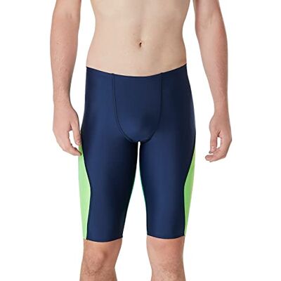 Speedo Maillot de bain Jammer Eco Prolt Solid Team Colors Slip de bain Homme (lot de 1) Speedo Maillot de bain Jammer Eco Prolt Solid Team Colors Slip de bain Homme (lot de 1)