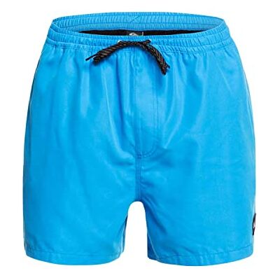 Quiksilver Young Men Everyday Volley 15 Swim Shorts (Pack of 1) Quiksilver Young Men Everyday Volley 15 Swim Shorts (Pack of 1)