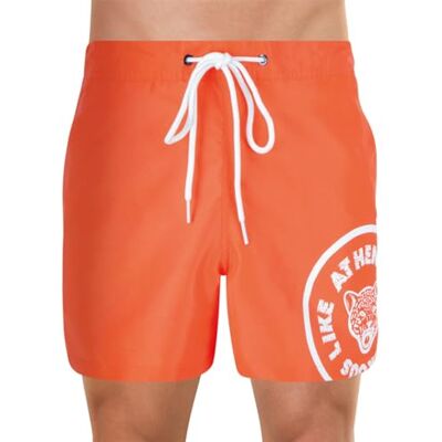Athena Jungle Maillot de bain Homme Athena Jungle Maillot de bain Homme
