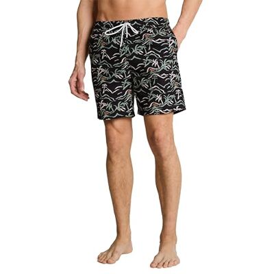 TOM TAILOR Denim 1050192 Short de bain Homme TOM TAILOR Denim 1050192 Short de bain Homme