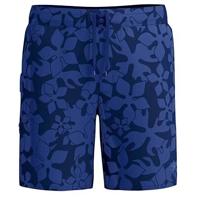 Speedo Print Boardshort 18" Short de bain Homme (lot de 1) Speedo Print Boardshort 18" Short de bain Homme (lot de 1)