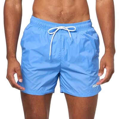 HUGO Haiti Quick Dry Swim Trunks Maillot de bain Homme (lot de 1) HUGO Haiti Quick Dry Swim Trunks Maillot de bain Homme (lot de 1)