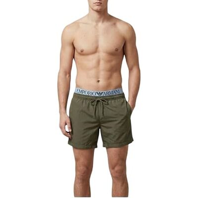 Giorgio Armani Boxer Maillot de bain Homme Giorgio Armani Boxer Maillot de bain Homme