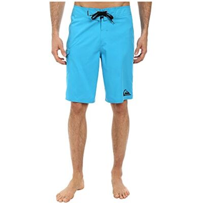 Quiksilver Shorts de surf pour hommes, Océan hawaïen, 2 Quiksilver Shorts de surf pour hommes, Océan hawaïen, 2