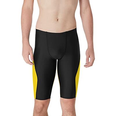 Speedo Swimsuit Jammer Prolt Solid Slip de bain Homme (lot de 1) Speedo Swimsuit Jammer Prolt Solid Slip de bain Homme (lot de 1)