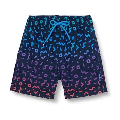Playshoes Short de Bain Maillot Garçon Playshoes Short de Bain Maillot Garçon