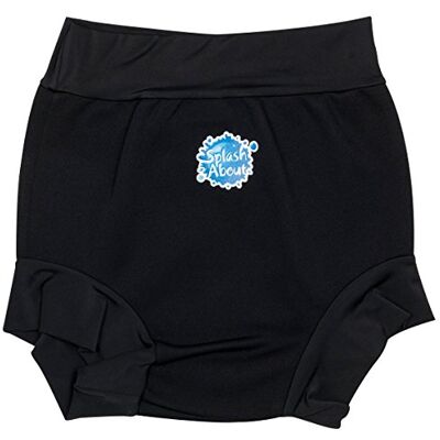 Splash About Adult Splash Swimming Shorts Slip de bain Mixte (lot de 1) Splash About Adult Splash Swimming Shorts Slip de bain Mixte (lot de 1)