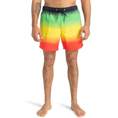 BILLABONG All Days Fade Maillot de Bain Homme (Lot de 1) BILLABONG All Days Fade Maillot de Bain Homme (Lot de 1)