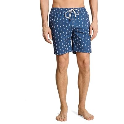 TOM TAILOR Denim 1050192 Short de bain Homme TOM TAILOR Denim 1050192 Short de bain Homme