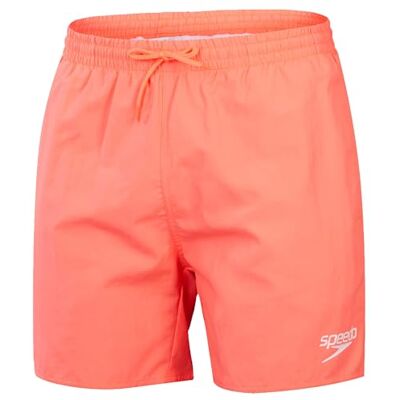 Speedo 16" Watershort Swimming Trunks Quick Dry Comfortable Fit Classic Style Drawstring Waist Short de bain Homme (lot de 1) Speedo 16" Watershort Swimming Trunks Quick Dry Comfortable Fit Classic Style Drawstring Waist Short de bain Homme (lot de 1)