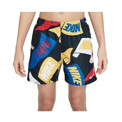 NIKE Swimwear Combinaison modèle court Homme NIKE Swimwear Combinaison modèle court Homme