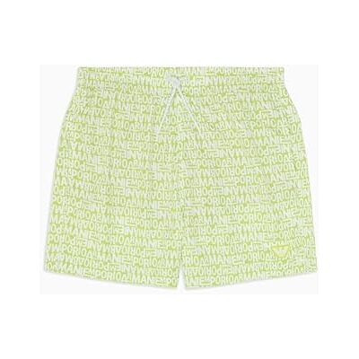 Giorgio Armani Mid Boxer Maillot de bain Homme Giorgio Armani Mid Boxer Maillot de bain Homme