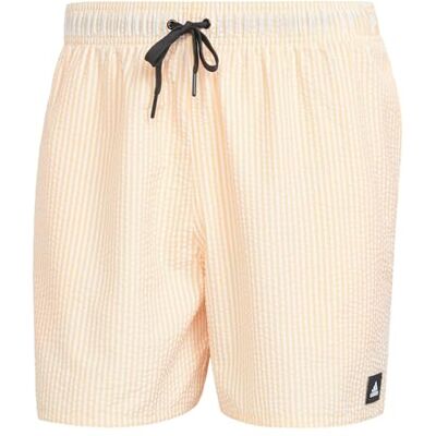 adidas Stripey Classics Swim Shorts Short Length Maillot de bain Homme adidas Stripey Classics Swim Shorts Short Length Maillot de bain Homme