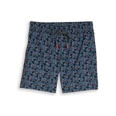 TOM TAILOR 1050184 Short de bain Homme TOM TAILOR 1050184 Short de bain Homme
