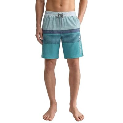 Hurley Epic Ombre Volley Swim Short Maillot de bain Homme Hurley Epic Ombre Volley Swim Short Maillot de bain Homme