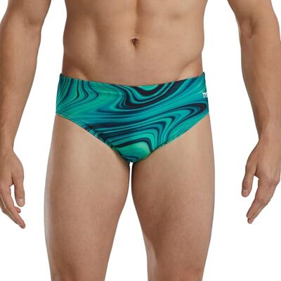 TYR Ison Slip de bain pour homme TYR Ison Slip de bain pour homme