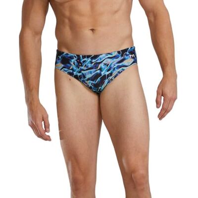 TYR Ison Slip de bain pour homme TYR Ison Slip de bain pour homme
