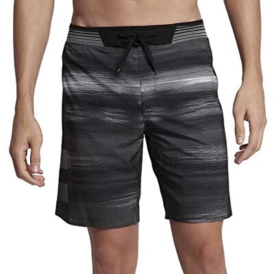 Hurley Phtm Hyperweave Elite Motion Fast Short de skate Homme Hurley Phtm Hyperweave Elite Motion Fast Short de skate Homme