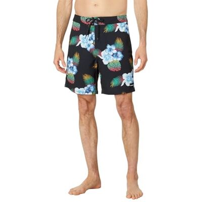 Hurley Short de bain pour homme Hurley Short de bain pour homme